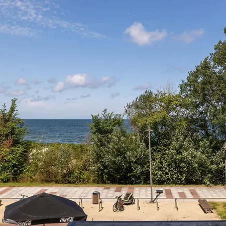 Baltic View Seaside By Solarento * Kołobrzeg