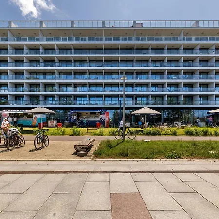 Baltic View Seaside By Solarento Διαμέρισμα
